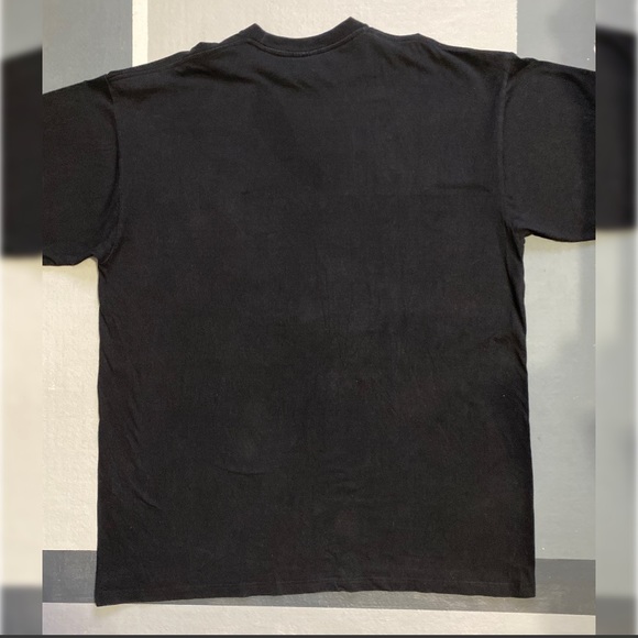 Men's Heavy Weight A's Graphic T-Shirt - Picture 2 of 4